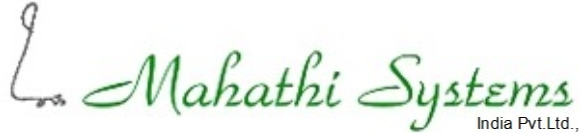 Mahathi Systems